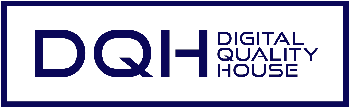 DQH Solutions — Digital Quality House